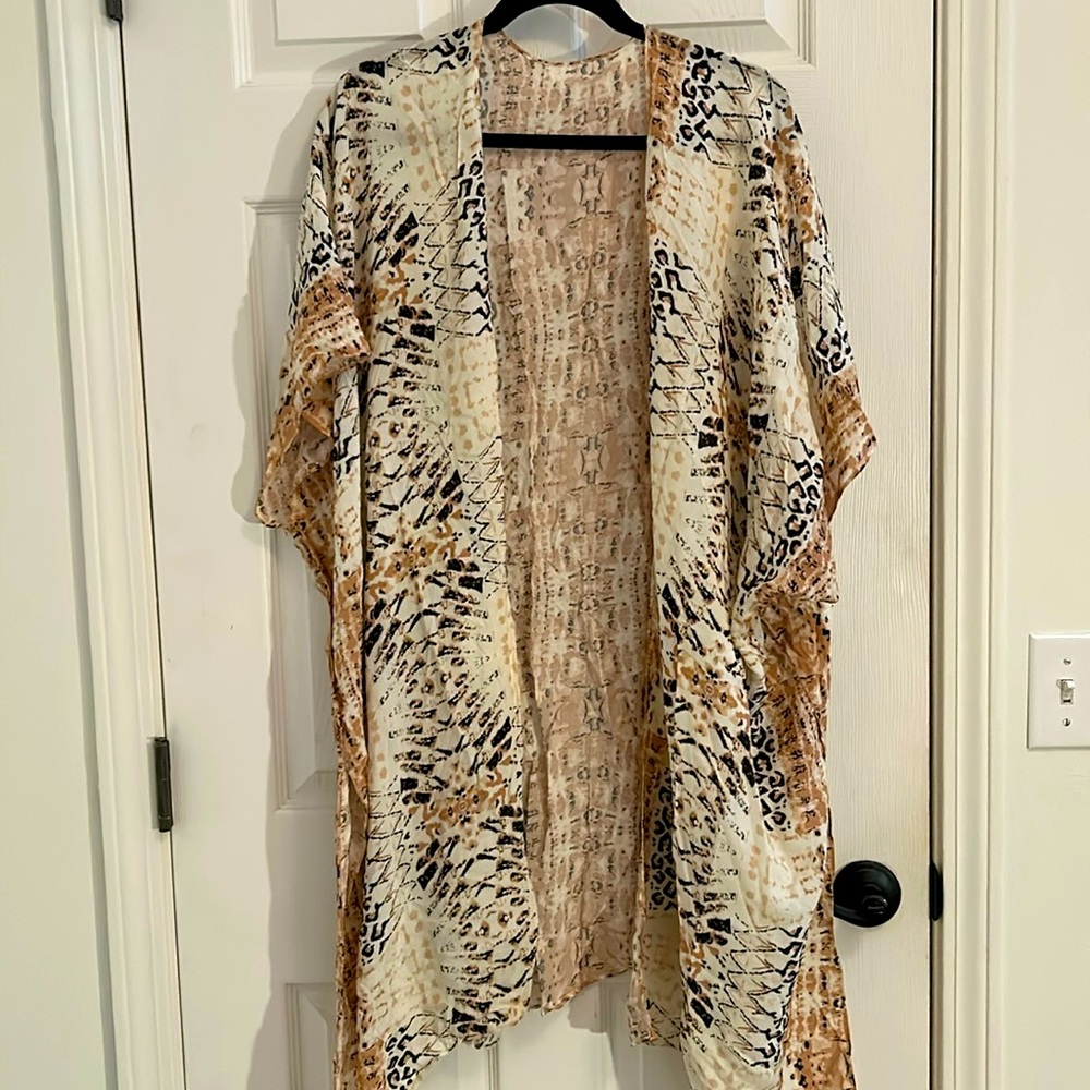 NWOT coverup